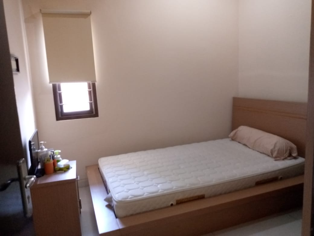 Rumah Disewakan Fully Furnished di Taman Dago Lippo Cikarang